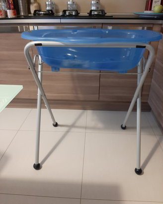 Vaschetta per bagnetto