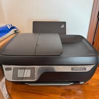 Stampante HP Office Jet 3833 come nuovo