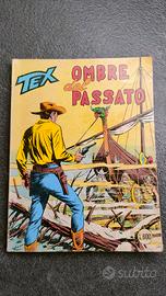 Fumetto Tex n.240 Ombre del passato 