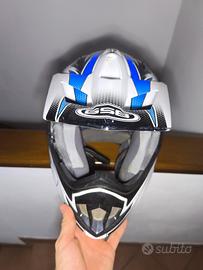 Casco GSB, taglia M