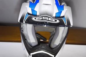 Casco GSB, taglia M
