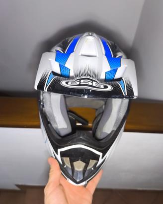 Casco GSB, taglia M