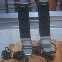 Torrette audio Creative