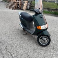 Motorino sfera 50 piaggio