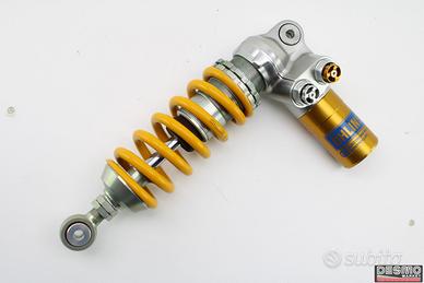 Mono ammortizzatore Ohlins Ducati panigale Streetf