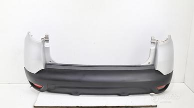 PARAURTI POSTERIORE COMPLETO RENAULT Captur Serie