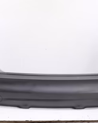 PARAURTI POSTERIORE COMPLETO RENAULT Captur Serie