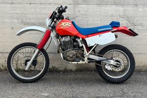 Honda XR600R 1988
