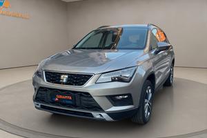 Seat Ateca AUTOMATICO - UNICO PROPRIETARIO