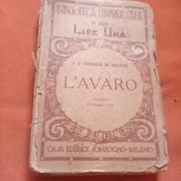 libro Antico