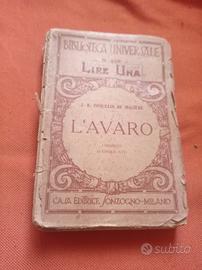 libro Antico