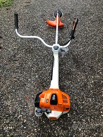 Decespugliatore Stihl FS 410 C
