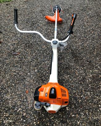 Decespugliatore Stihl FS 410 C