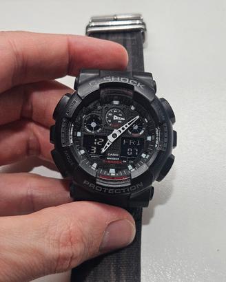 orologio Casio G-Shock