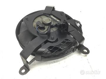 SUZUKI GLADIUS SFV 650 ELETTROVENTOLA RADIATORE 20