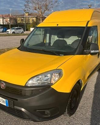 Fiat doblo xl furgone 1.6 mjet