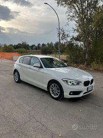 BMW Serie 1 118d Digital Edition - Settembre 2019