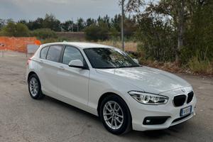 BMW Serie 1 118d Digital Edition - Settembre 2019