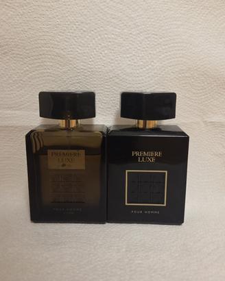 Premiere Luxe