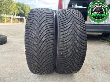 gomme usate 2055017 Winter KLEBER - KRISALP HP3 - 