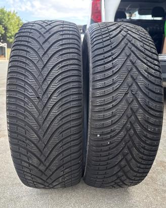 gomme usate 2055017 Winter KLEBER - KRISALP HP3 - 