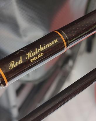 Canna carpfishing Rod Hutchinson imx