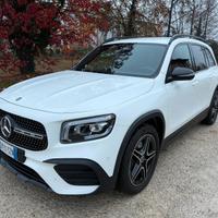 Mercedes-benz GLB 200 d Automatic 4Matic Premium A