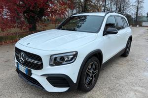 Mercedes-benz GLB 200 d Automatic 4Matic Premium A