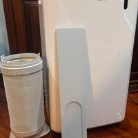 Pinguino DeLonghi PAC EM82K.1