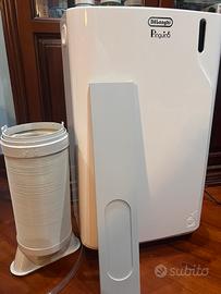 Pinguino DeLonghi PAC EM82K.1