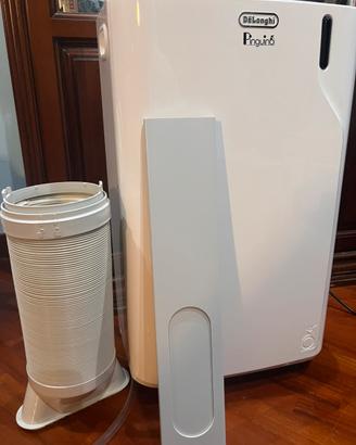 Pinguino DeLonghi PAC EM82K.1
