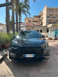 DS7 SPORTBACK PERFORMANCE LINE