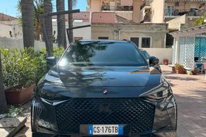 DS7 SPORTBACK PERFORMANCE LINE