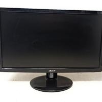 Monitor Acer S191HQL 19'' - Grado B