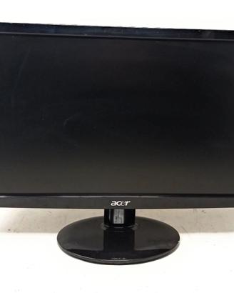 Monitor Acer S191HQL 19'' - Grado B
