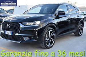DS DS 7 BlueHDi 130 Automatica Grand Chic