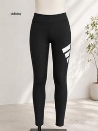 Adidas leggings tg S