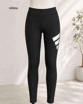 Adidas leggings tg S