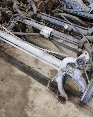 Ponte post PEUGEOT 206 1360cc benz 2007