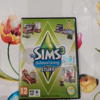 The sims 3