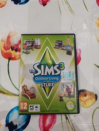 The sims 3