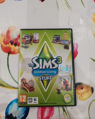 The sims 3