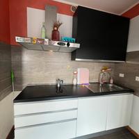 CUCINA 330Cm CON ELDO