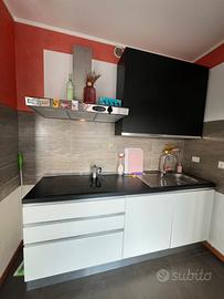 CUCINA 330Cm CON ELDO