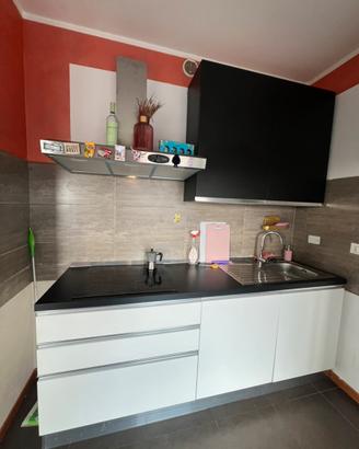 CUCINA 330Cm CON ELDO