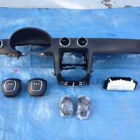 KIT AIRBAG - Audi A3 8P 2° serie (2003-2013)