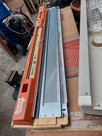 Modamatic KM3000 Defendi Brother + Accessori 