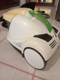Aspirapolvere ad acqua Polti