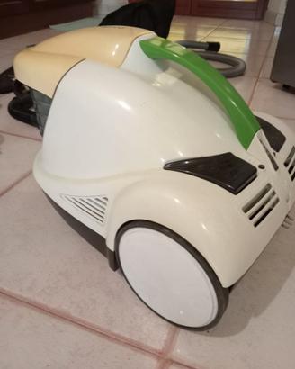 Aspirapolvere ad acqua Polti
