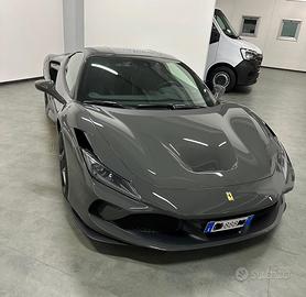 Ferrari F8 Tributo - 720CV - Config. Completa
